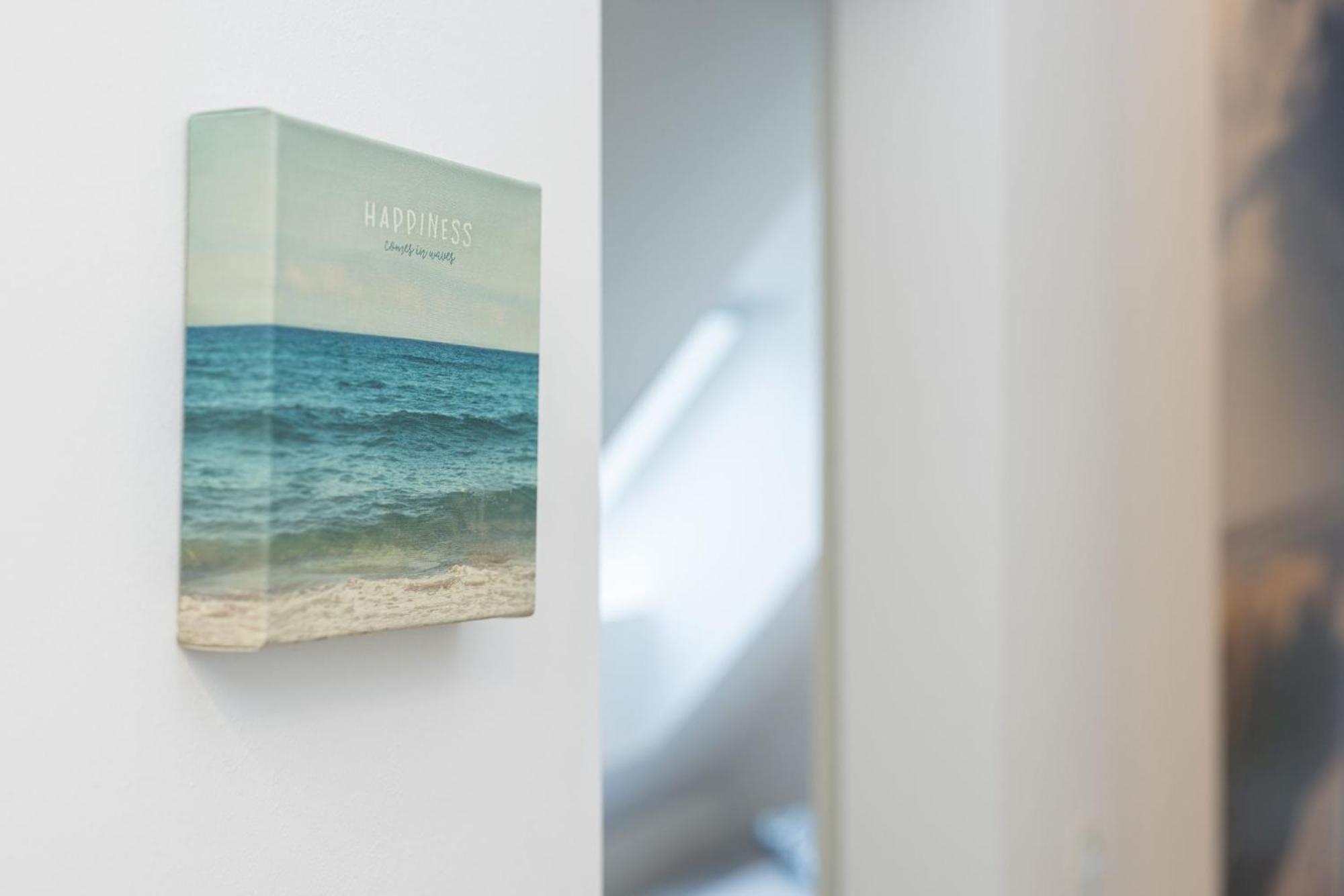 Haus MeerReet ReetGlück Grömitz Buitenkant foto