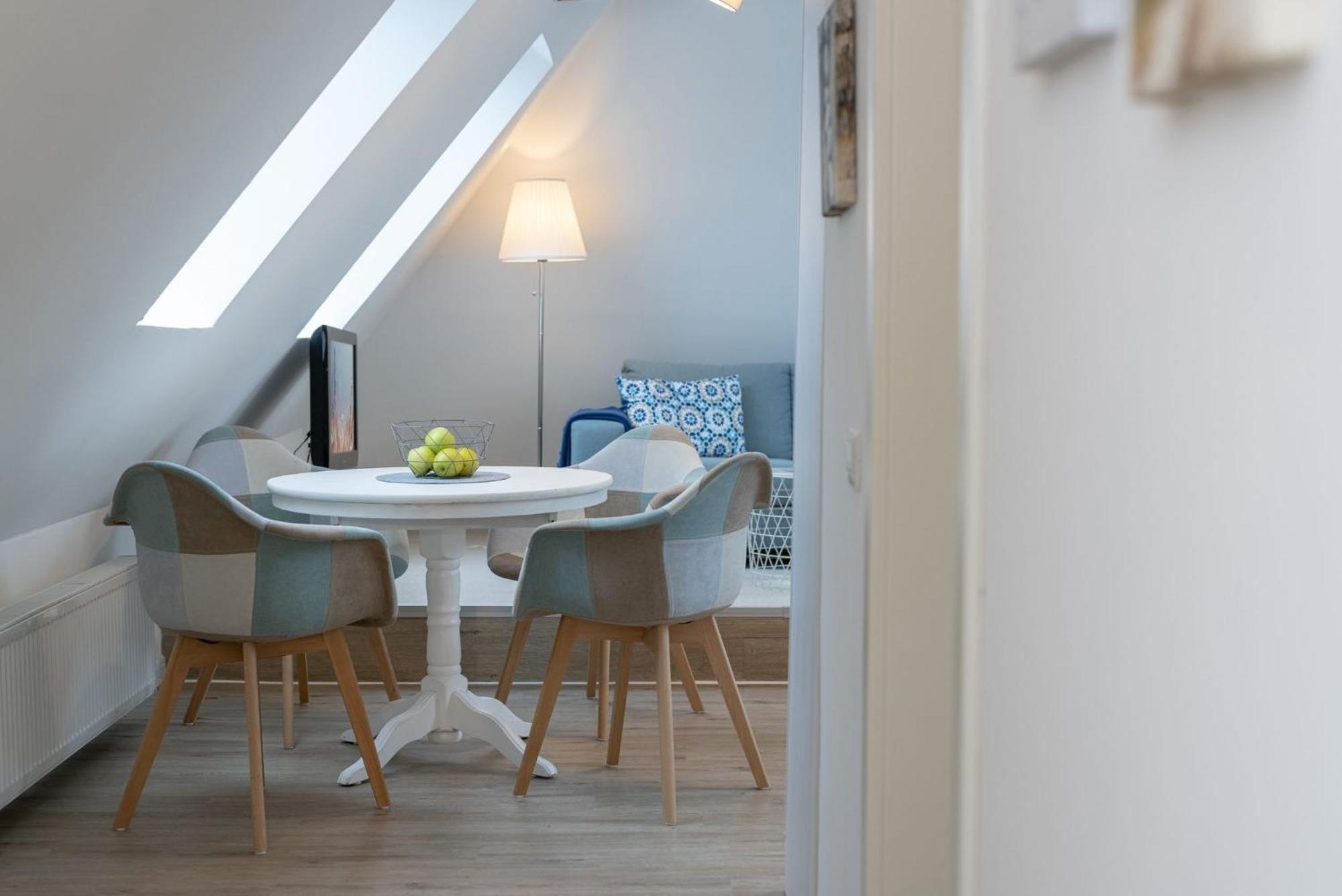Haus MeerReet ReetGlück Grömitz Buitenkant foto