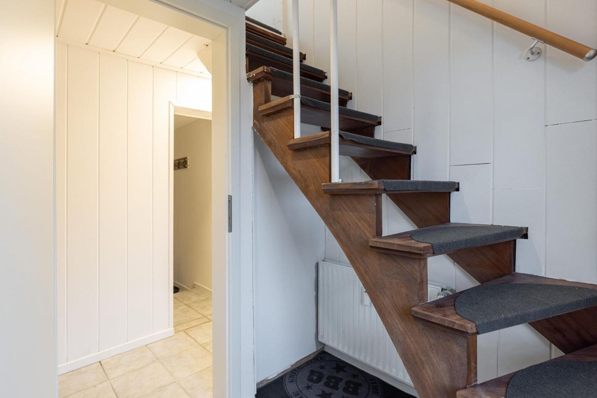 Haus MeerReet ReetGlück Grömitz Buitenkant foto