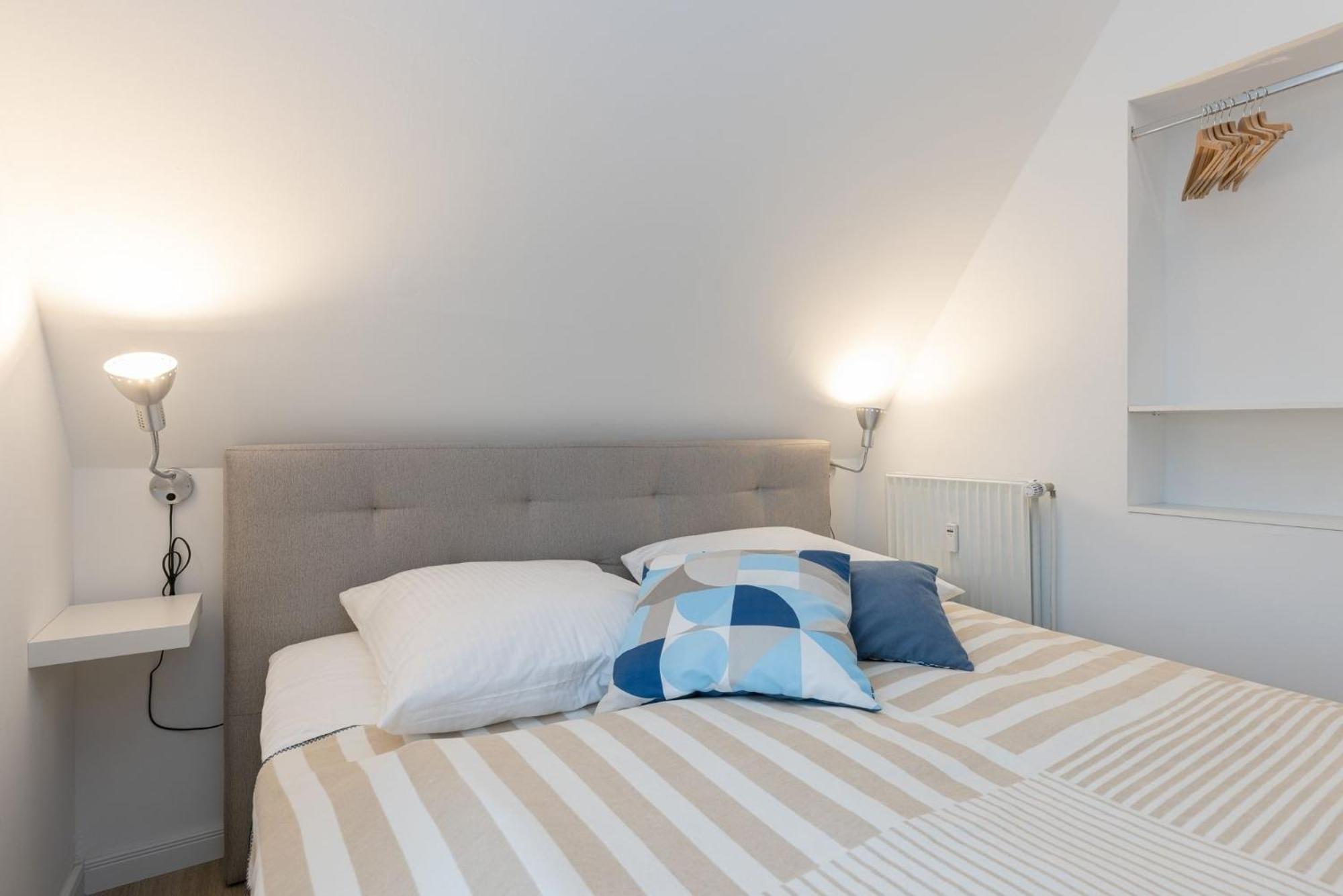 Haus MeerReet ReetGlück Grömitz Buitenkant foto
