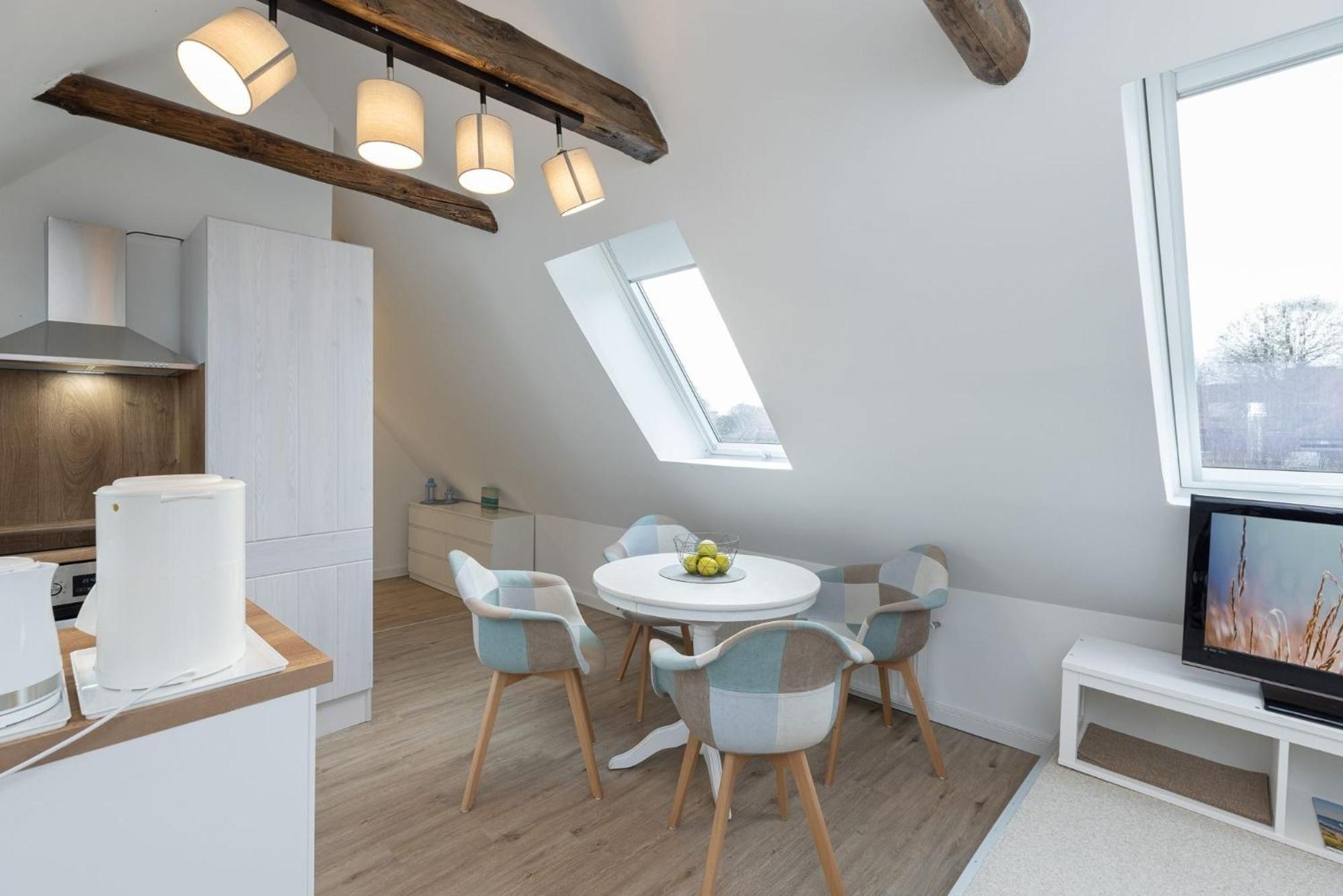 Haus MeerReet ReetGlück Grömitz Buitenkant foto