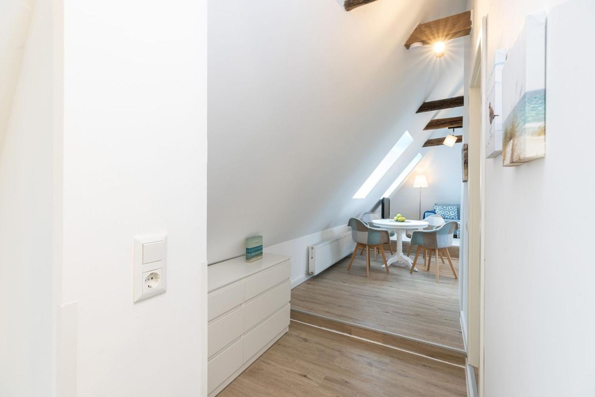 Haus MeerReet ReetGlück Grömitz Buitenkant foto