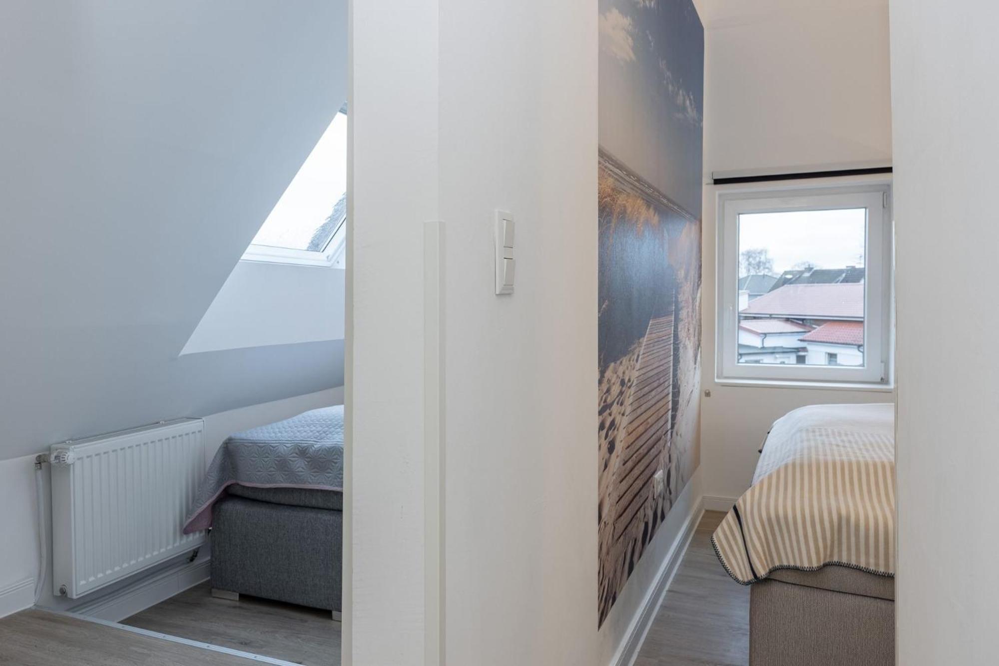 Haus MeerReet ReetGlück Grömitz Buitenkant foto