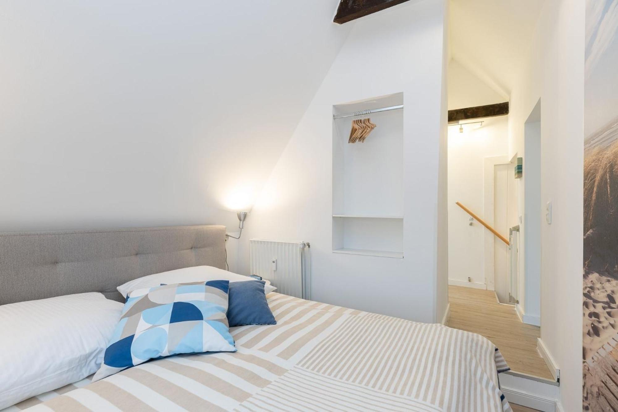 Haus MeerReet ReetGlück Grömitz Buitenkant foto