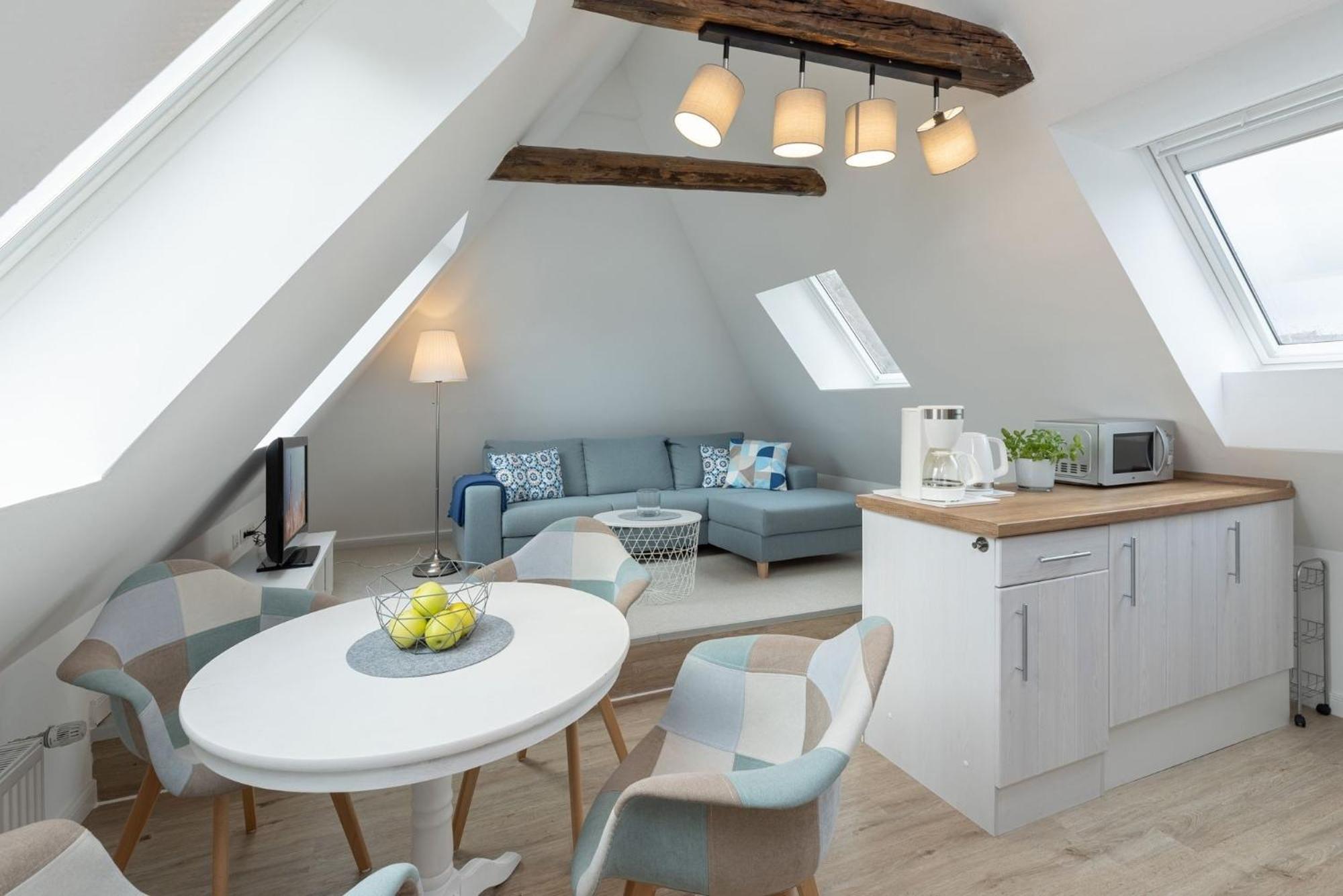 Haus MeerReet ReetGlück Grömitz Buitenkant foto