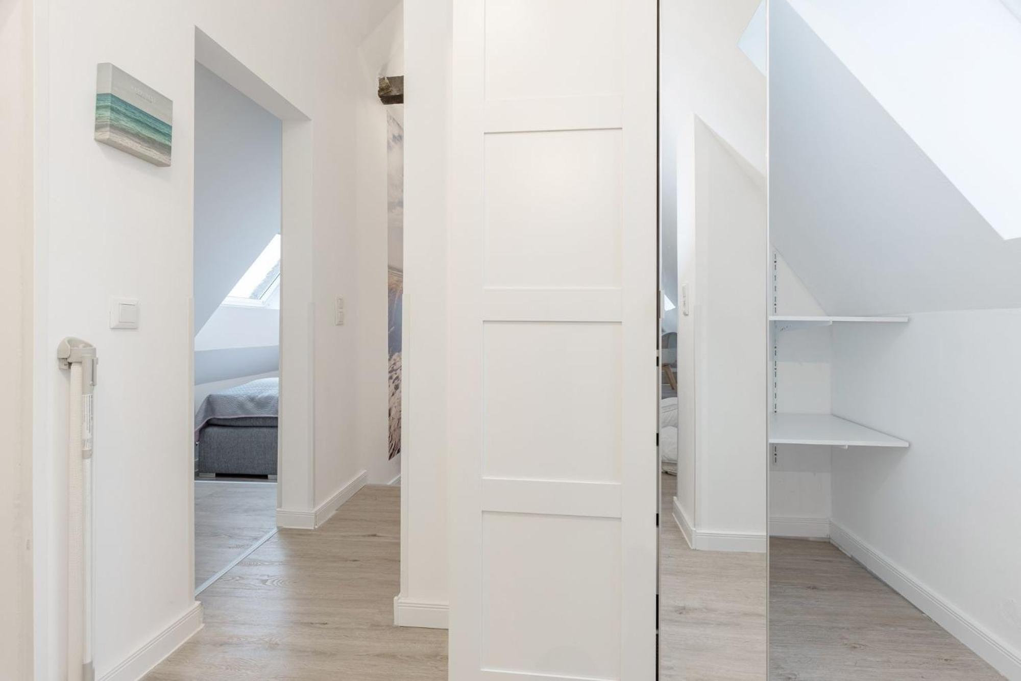 Haus MeerReet ReetGlück Grömitz Buitenkant foto