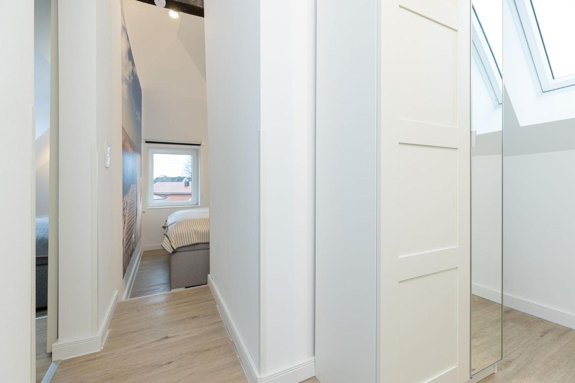 Haus MeerReet ReetGlück Grömitz Buitenkant foto