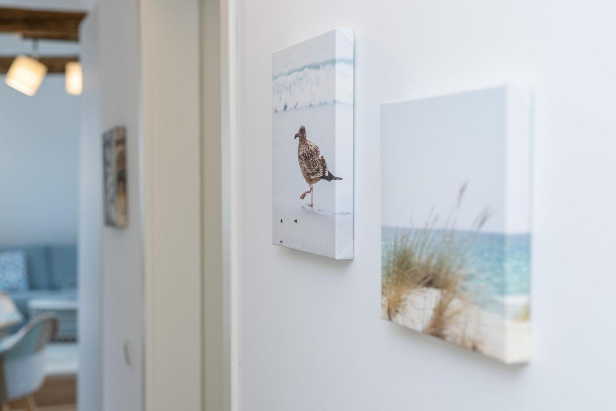 Haus MeerReet ReetGlück Grömitz Buitenkant foto