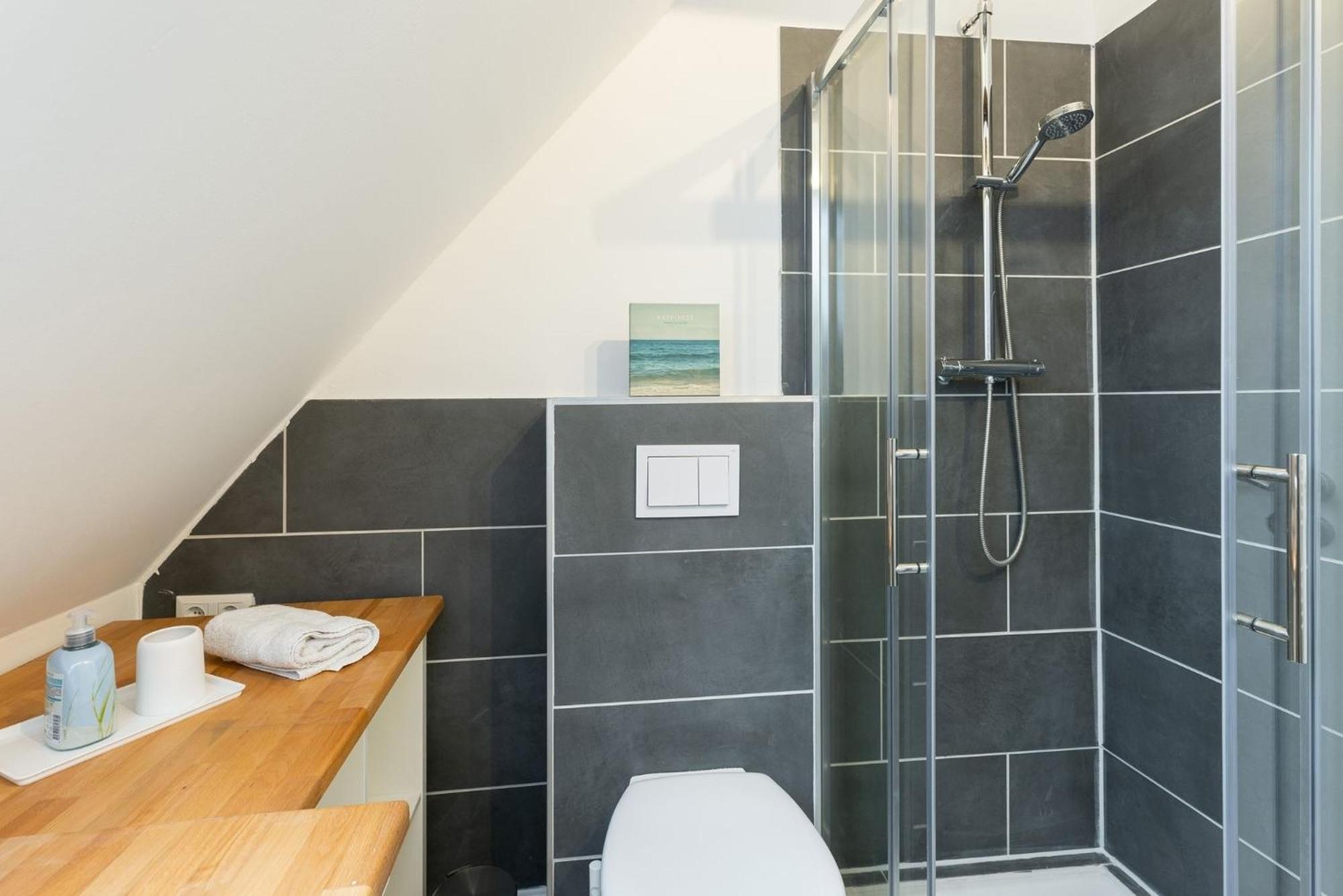 Haus MeerReet ReetGlück Grömitz Buitenkant foto