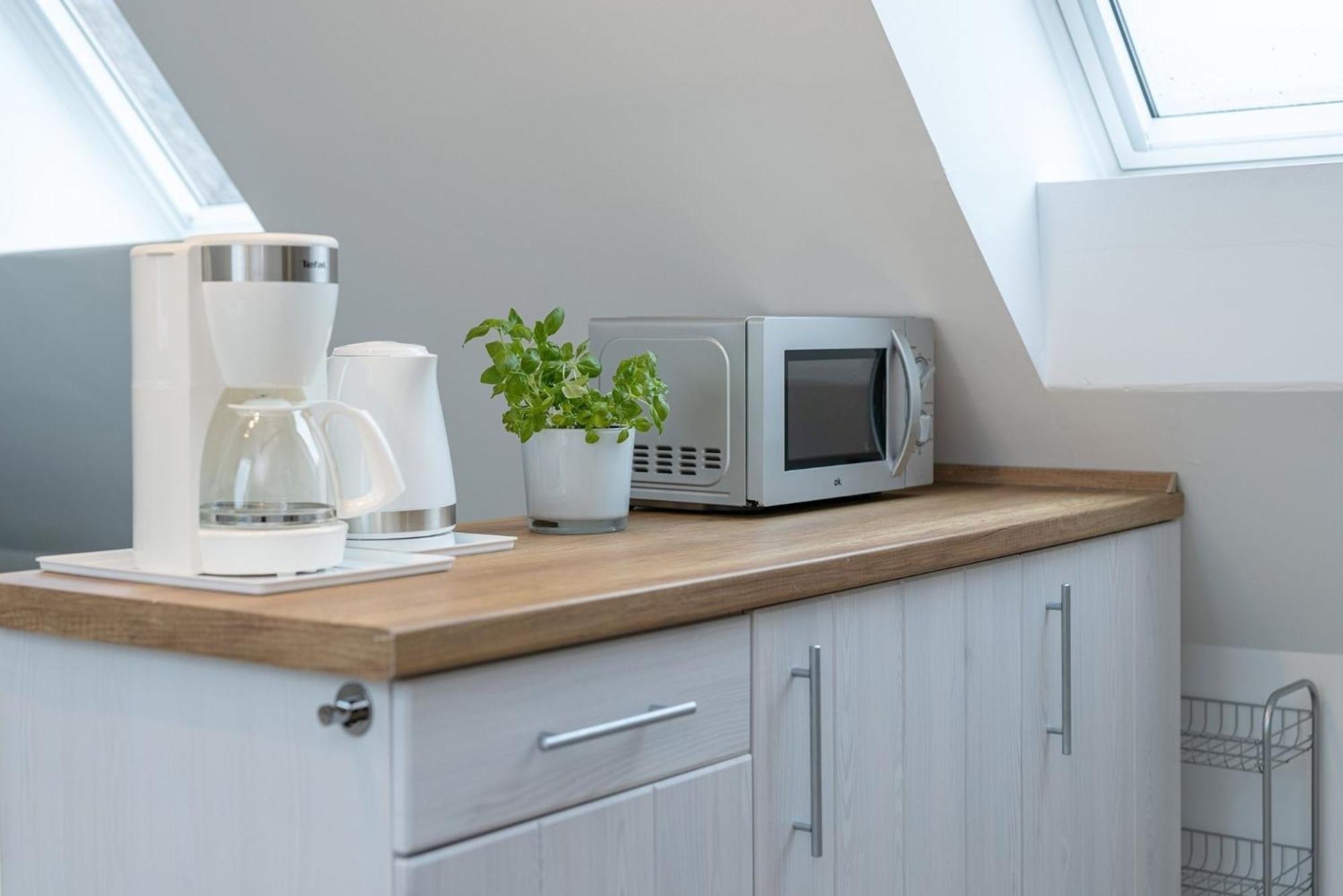 Haus MeerReet ReetGlück Grömitz Buitenkant foto